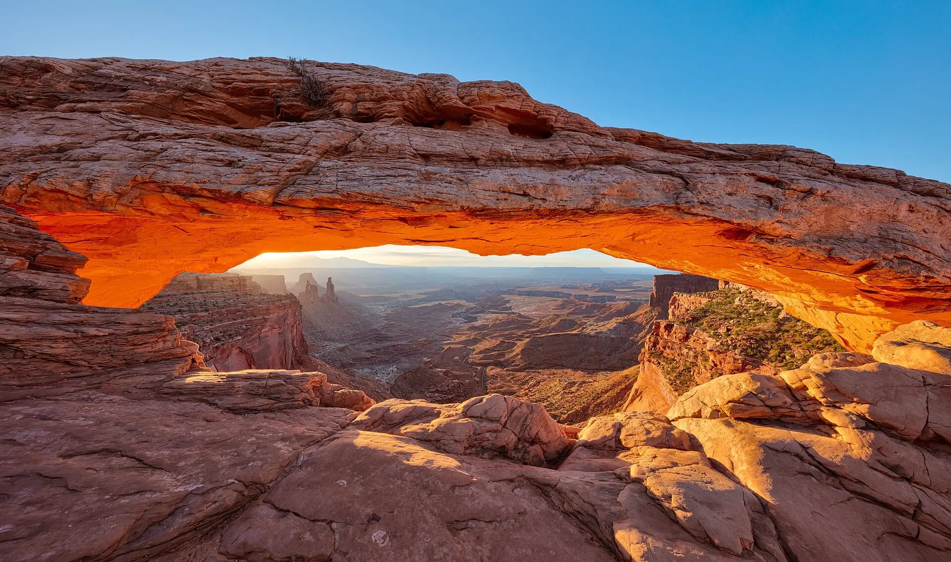 Utah park's 'Mighty 5' national parks?