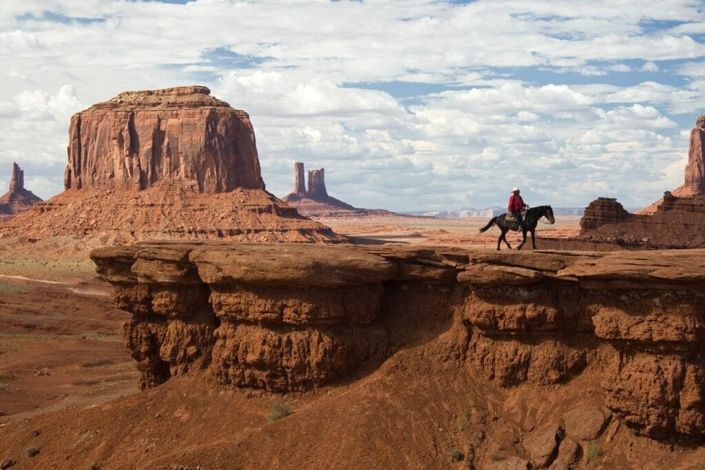 Utah park