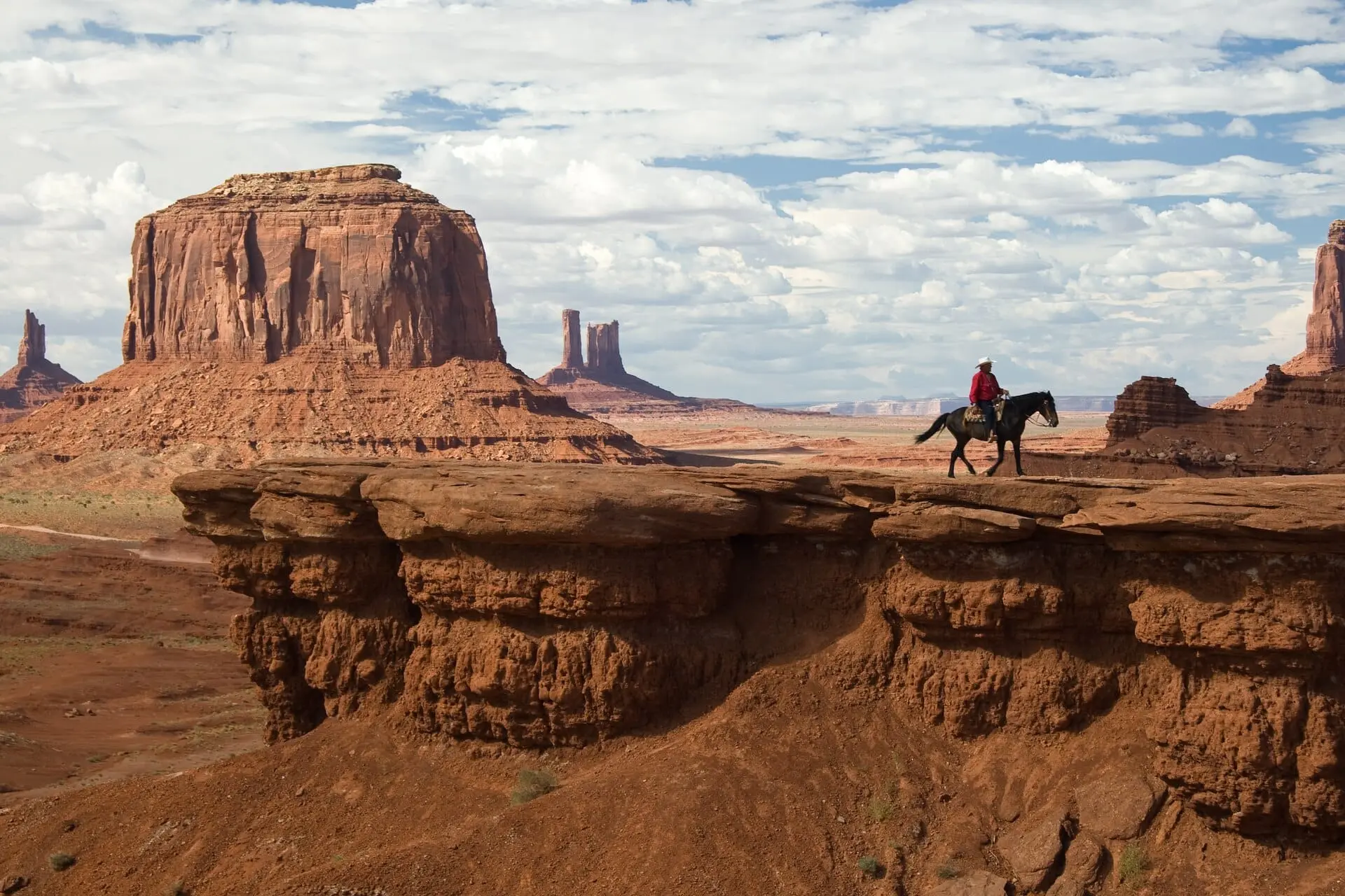Utah park