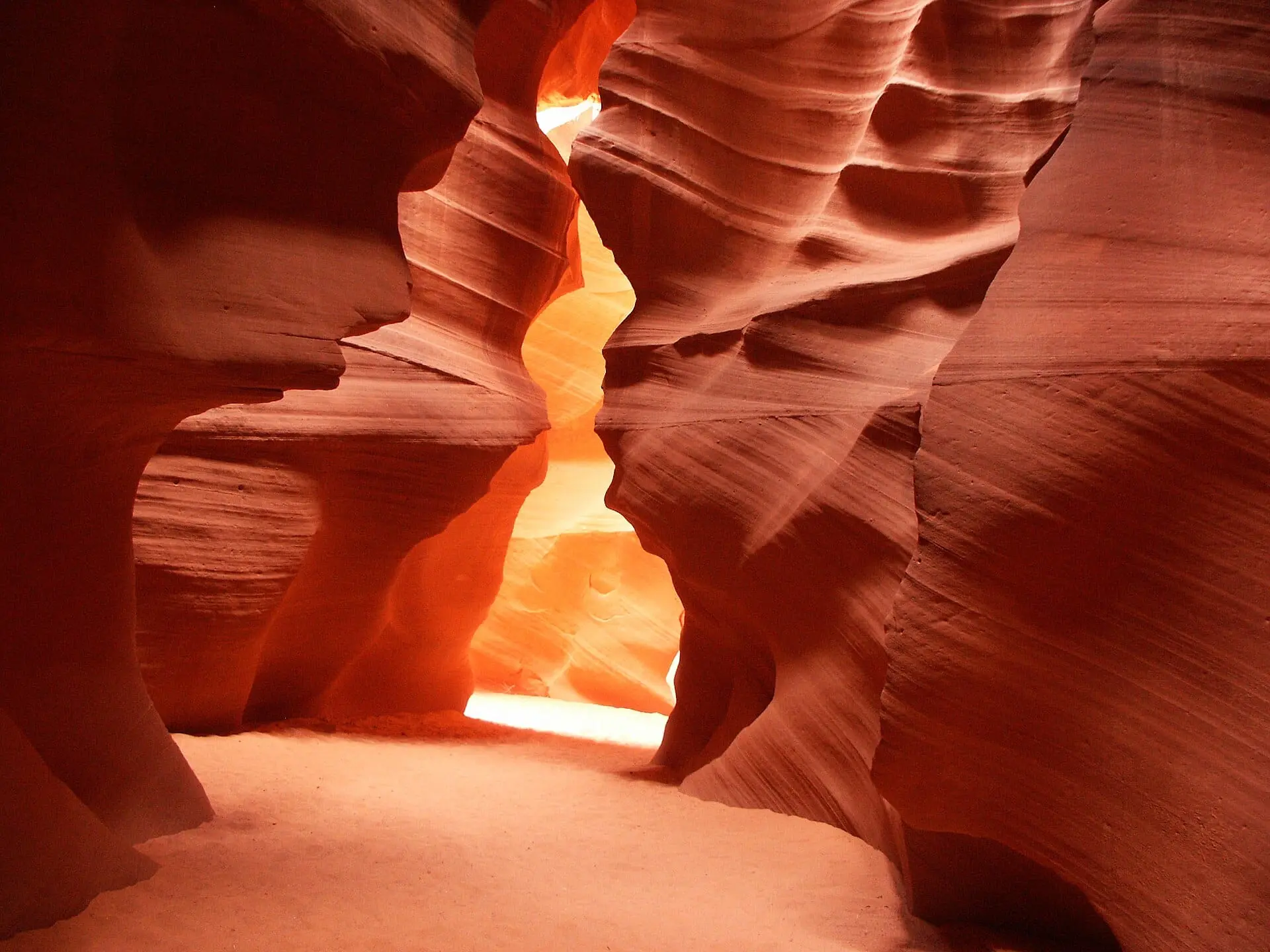 Utah park