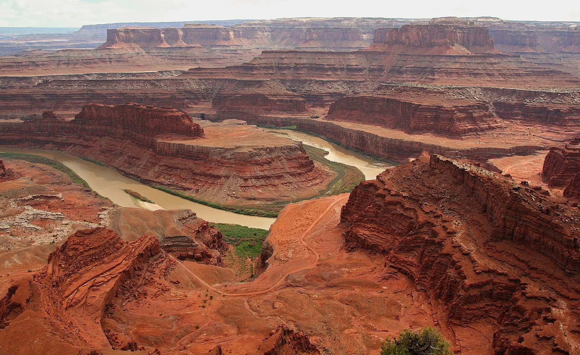 Utah park