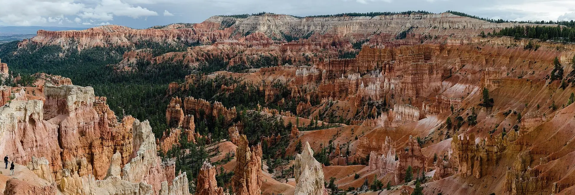 Bryce Canyon