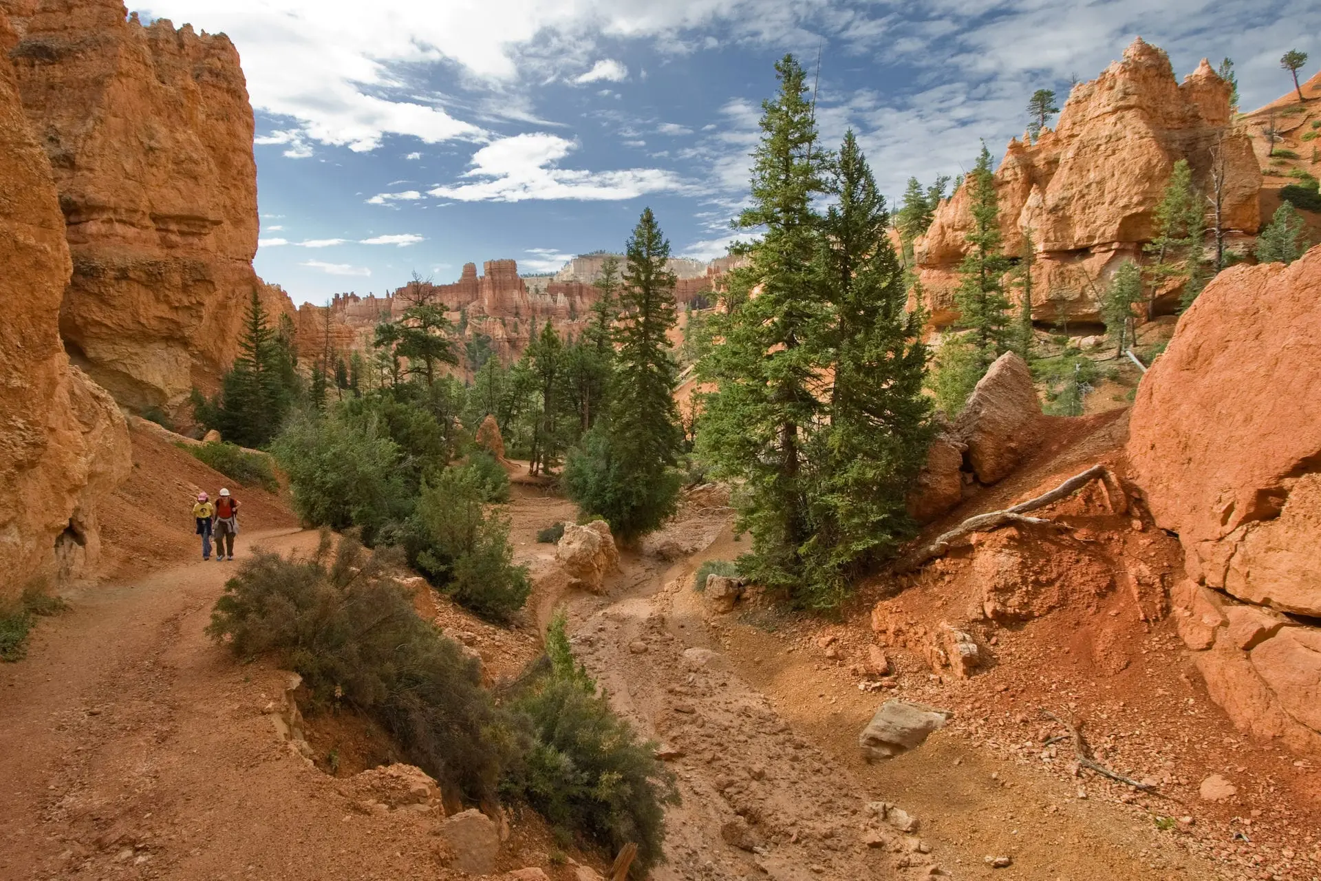 Bryce Canyon