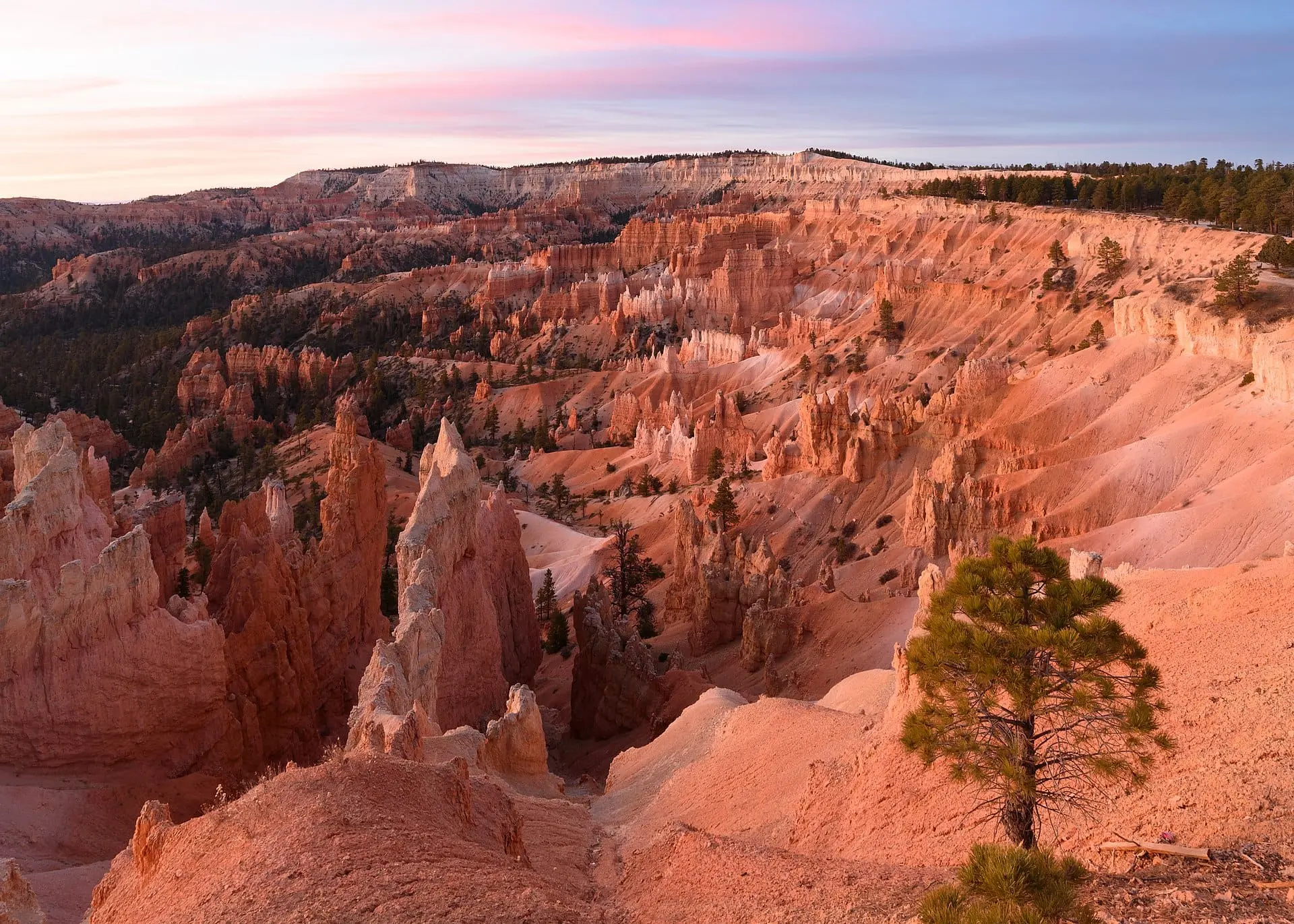 Bryce Canyon