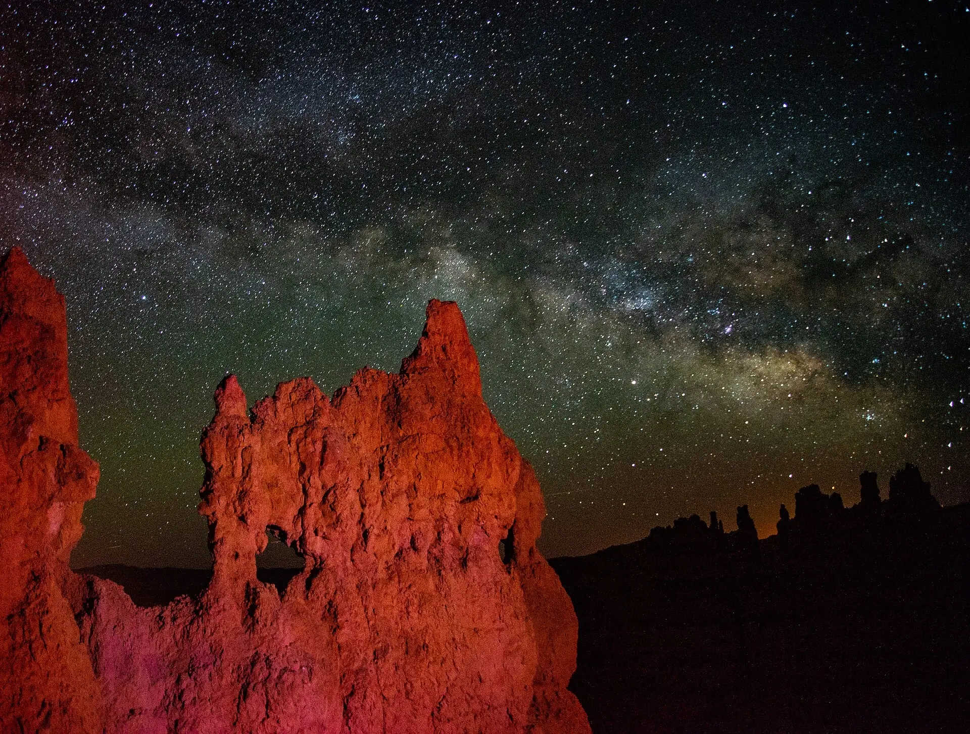 Bryce Canyon