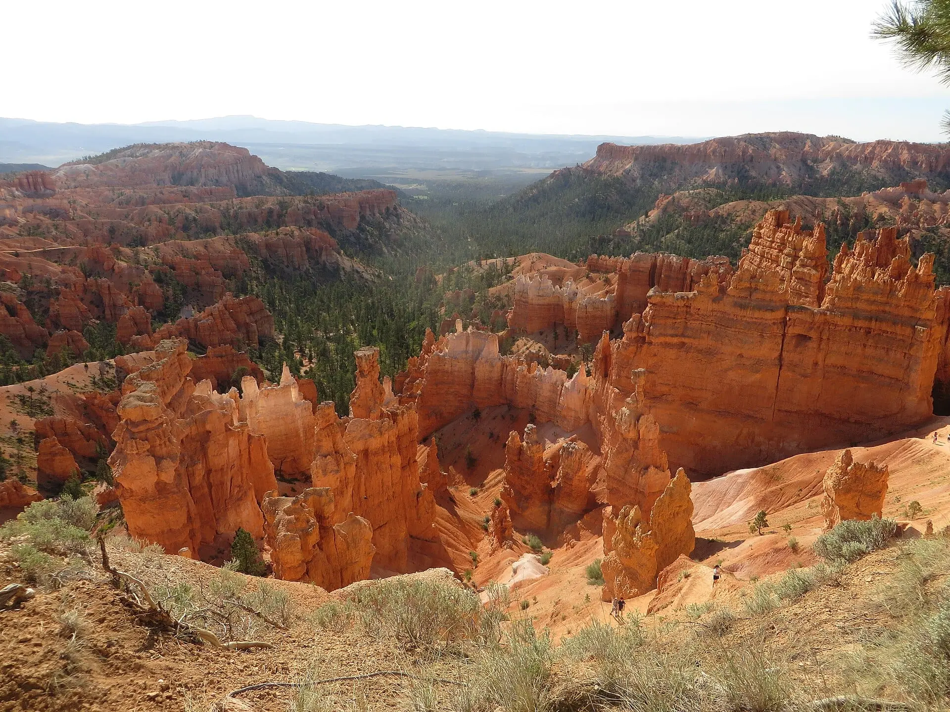 Bryce Canyon
