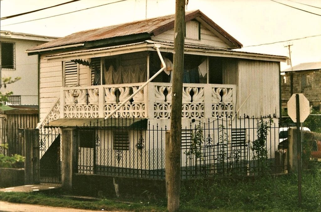 Belize