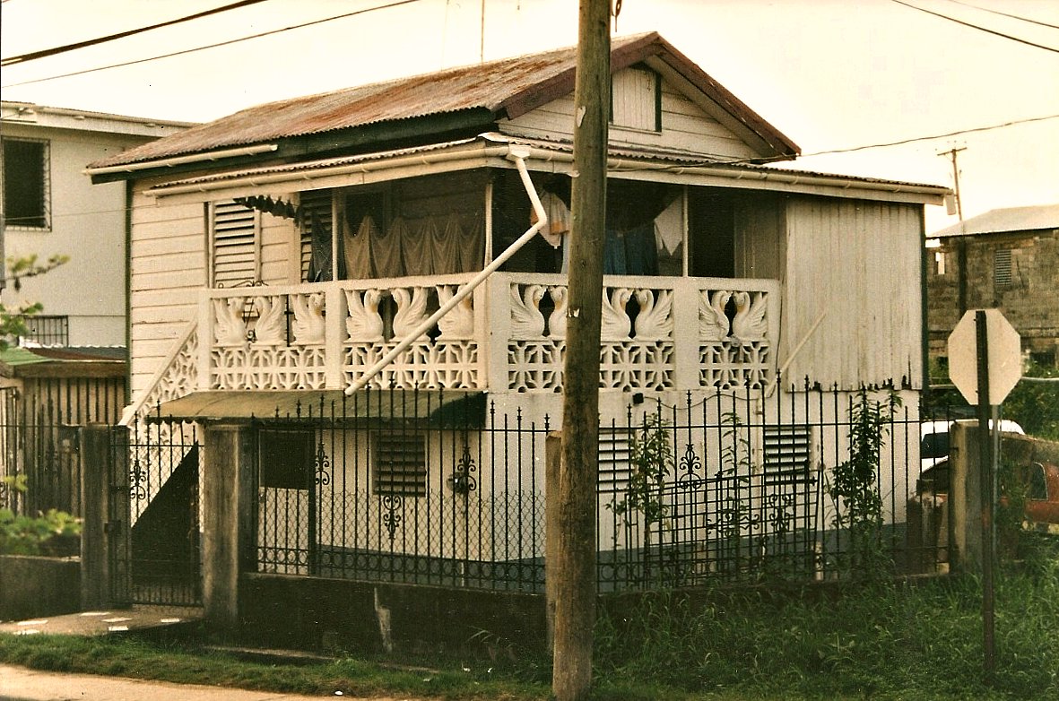 Belize