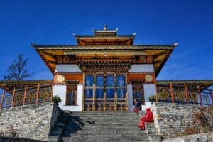 How Much Does a Trip to Bhutan Cost? (2026 Budget Guide)