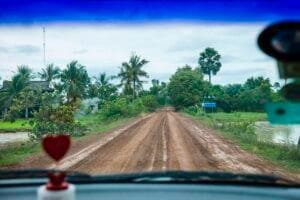 Backpacking Cambodia: The Complete Route Guide (2026)