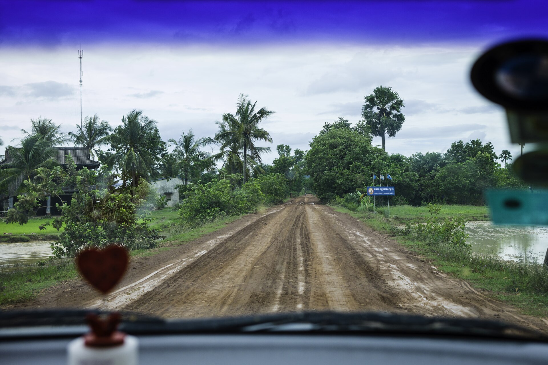 Cambodia