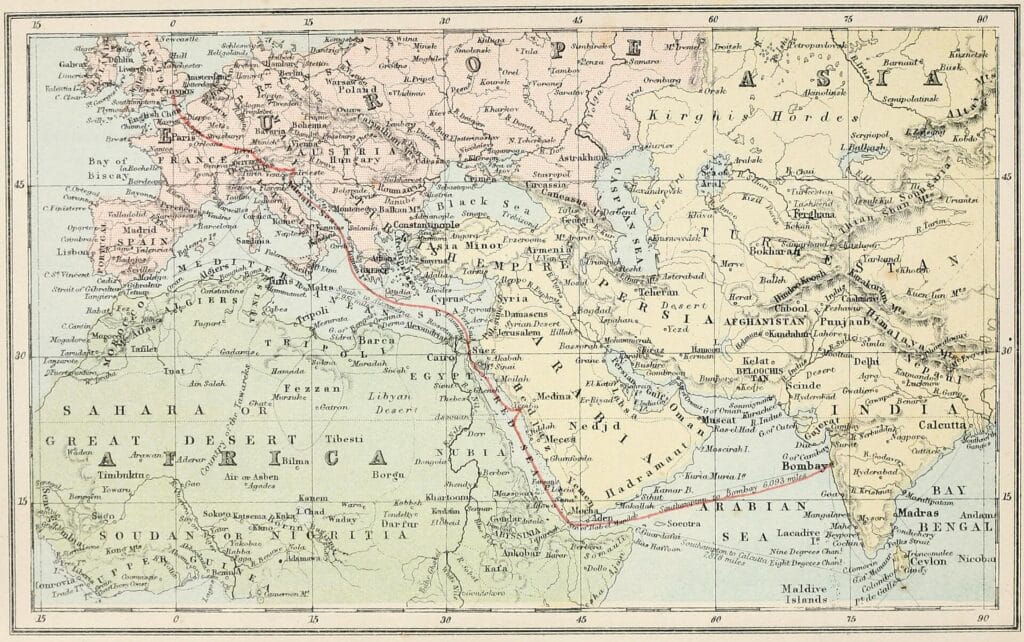 Egypt