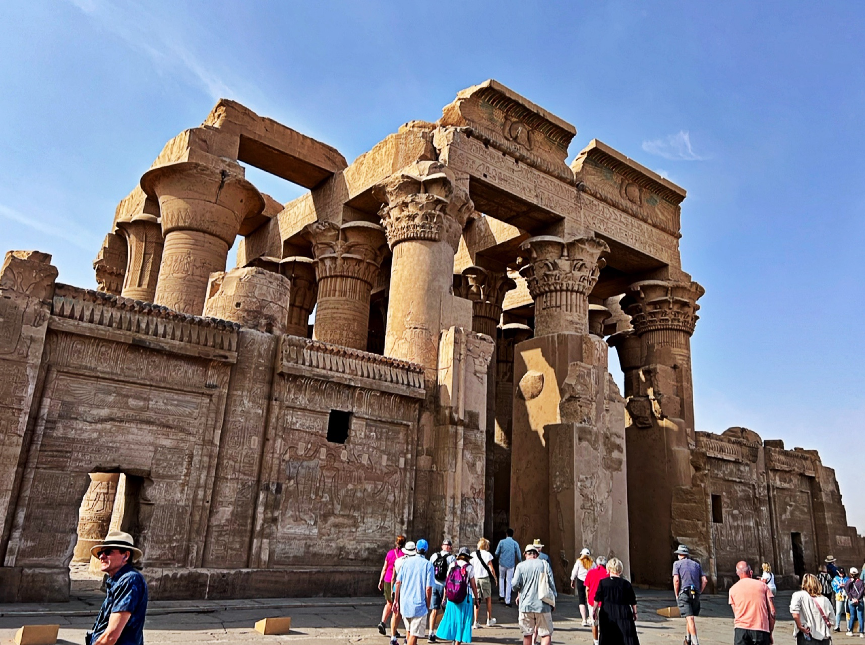 Egypt