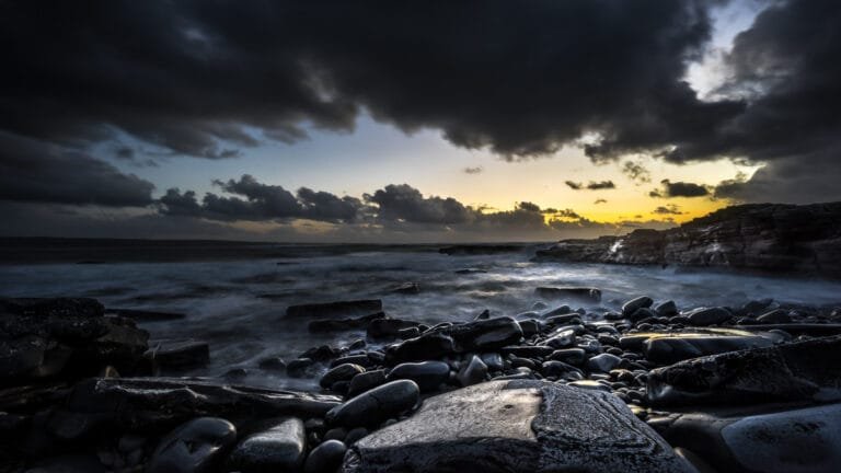 Ireland