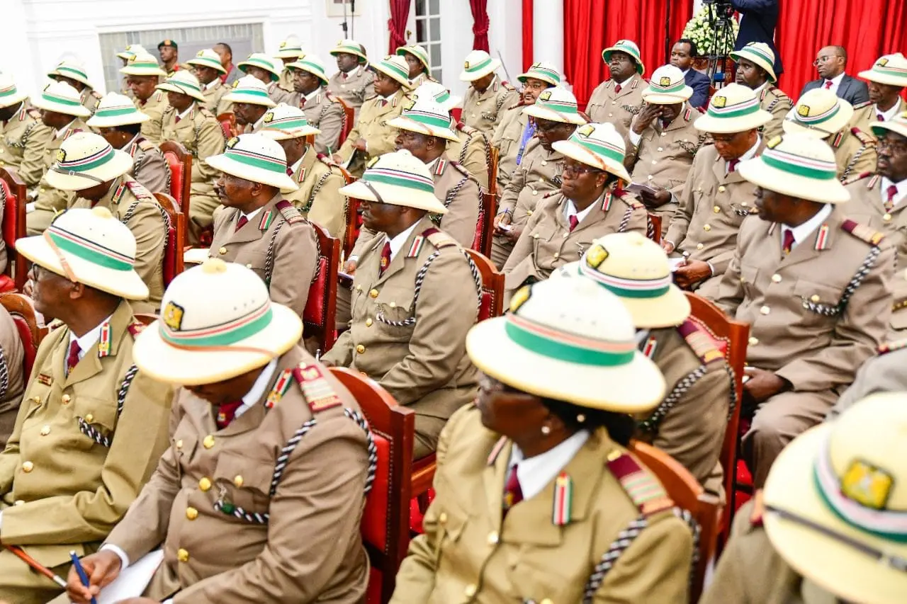 Kenya
