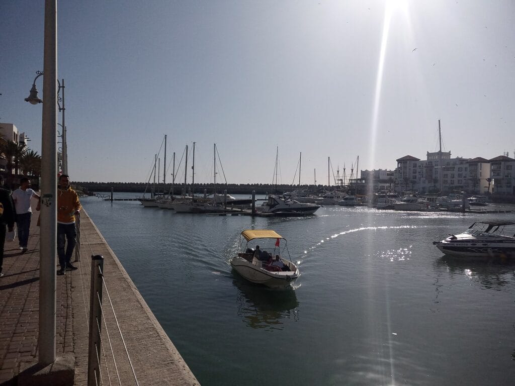 Morocco