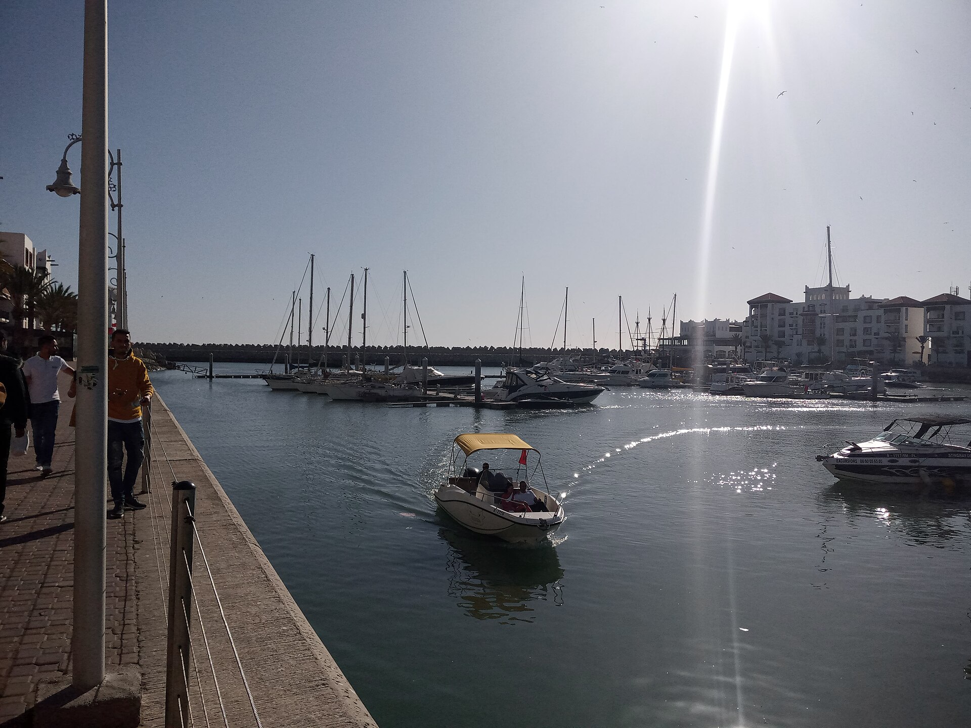 Morocco