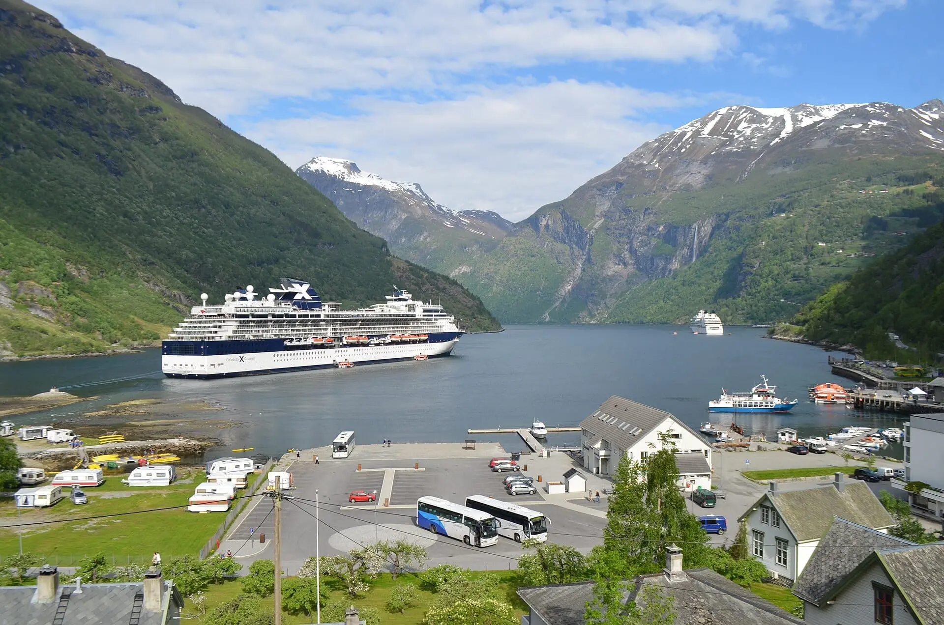 Norway
