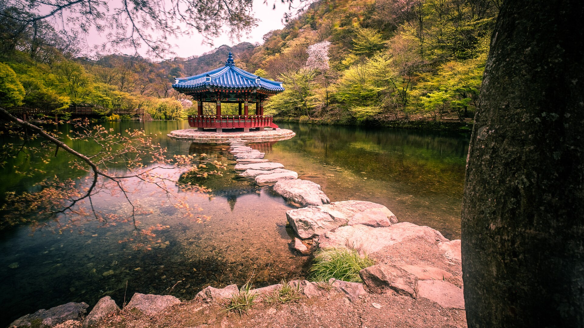 South Korea