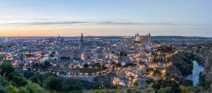 10-Day Spain Itinerary (2026): Madrid, Barcelona, Andalusia, and San Sebastián