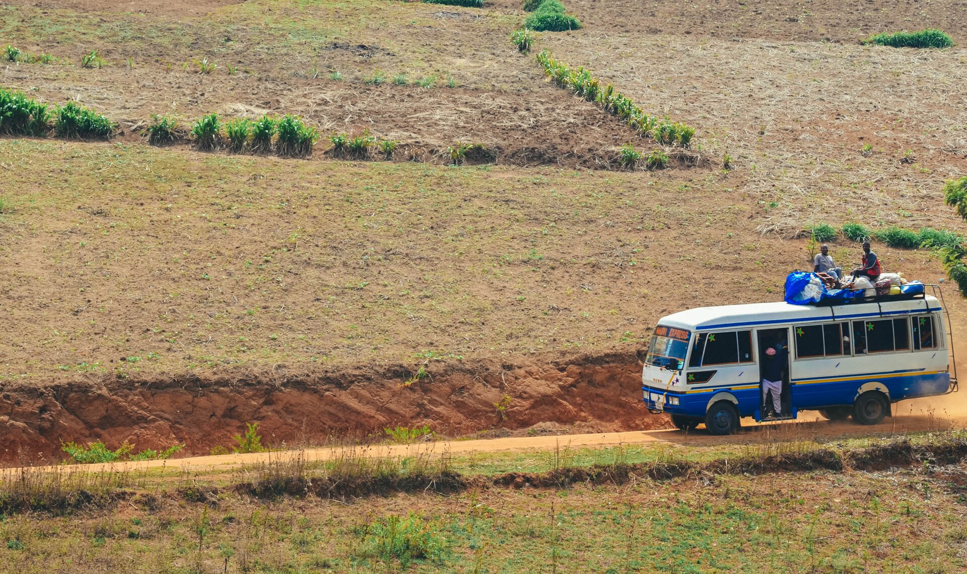 Tanzania
