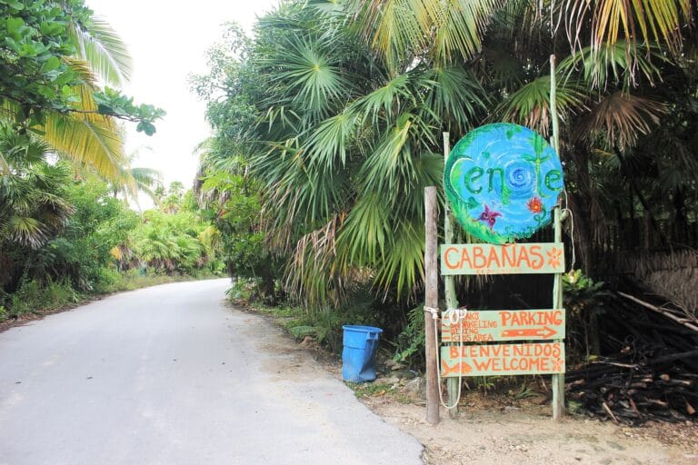 10-Day Tulum Itinerary (2026): Ruins, Cenotes & Riviera Maya