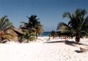 Where to Stay in Tulum (2026): Beach Zone vs Pueblo, Honestly