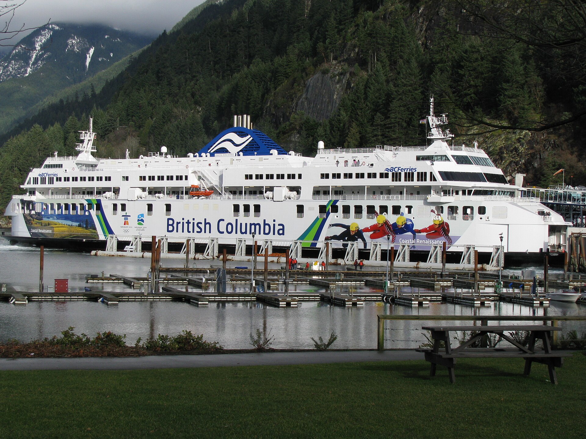 Vancouver