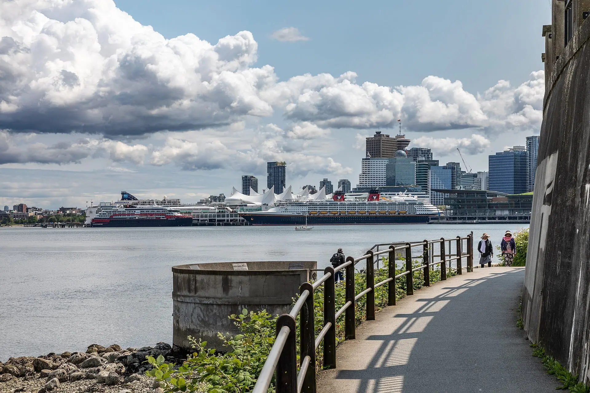 Vancouver