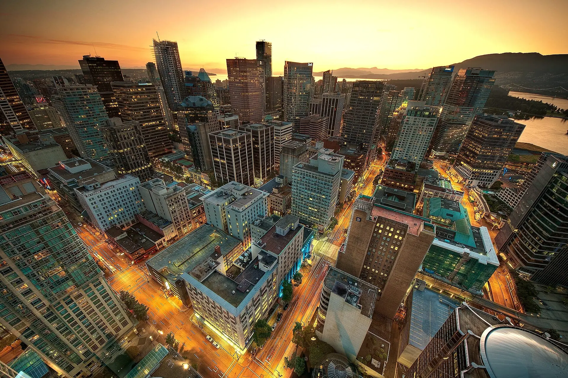Vancouver — Indigenous Culture