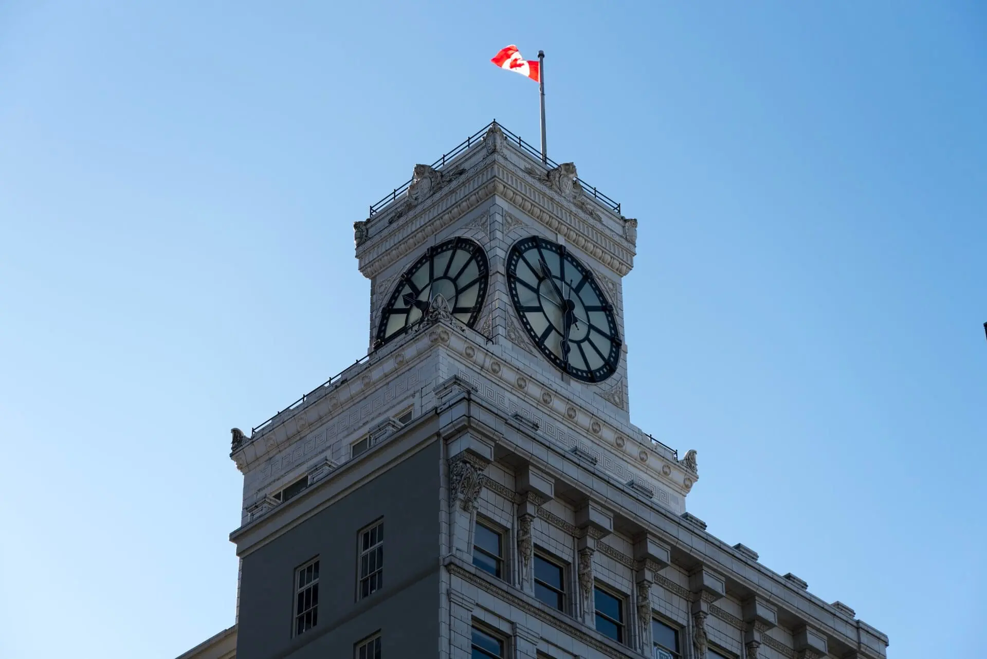 Vancouver