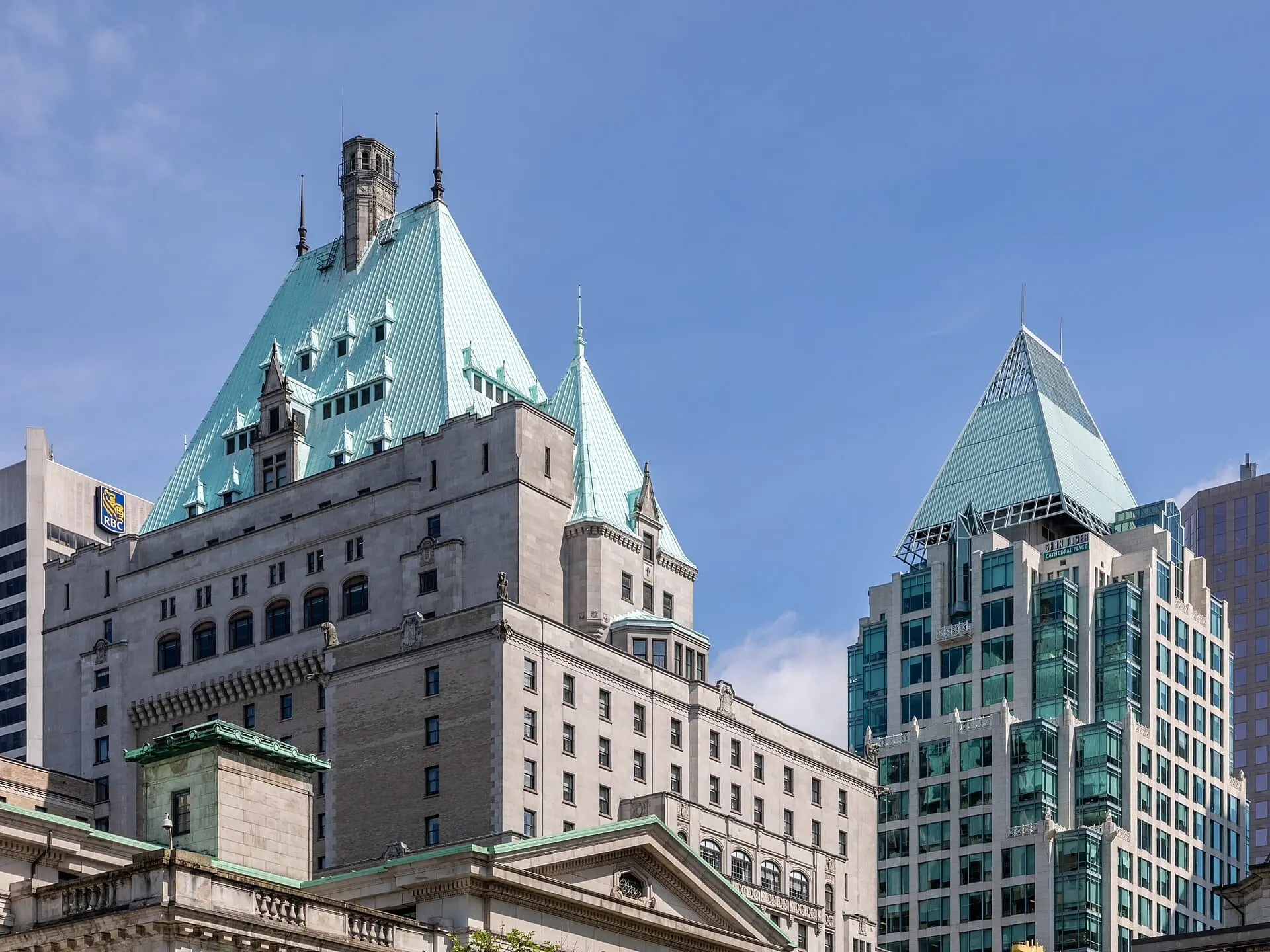 Vancouver