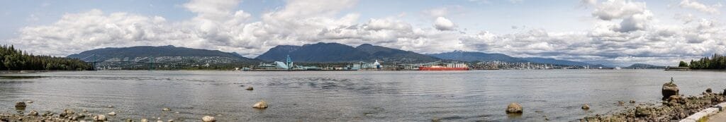 Vancouver — Outdoor Vancouver