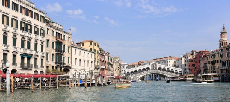 Where to Stay in Venice (2026): Best Areas by Travel Style