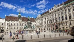 Vienna vs Prague: Central European Pick