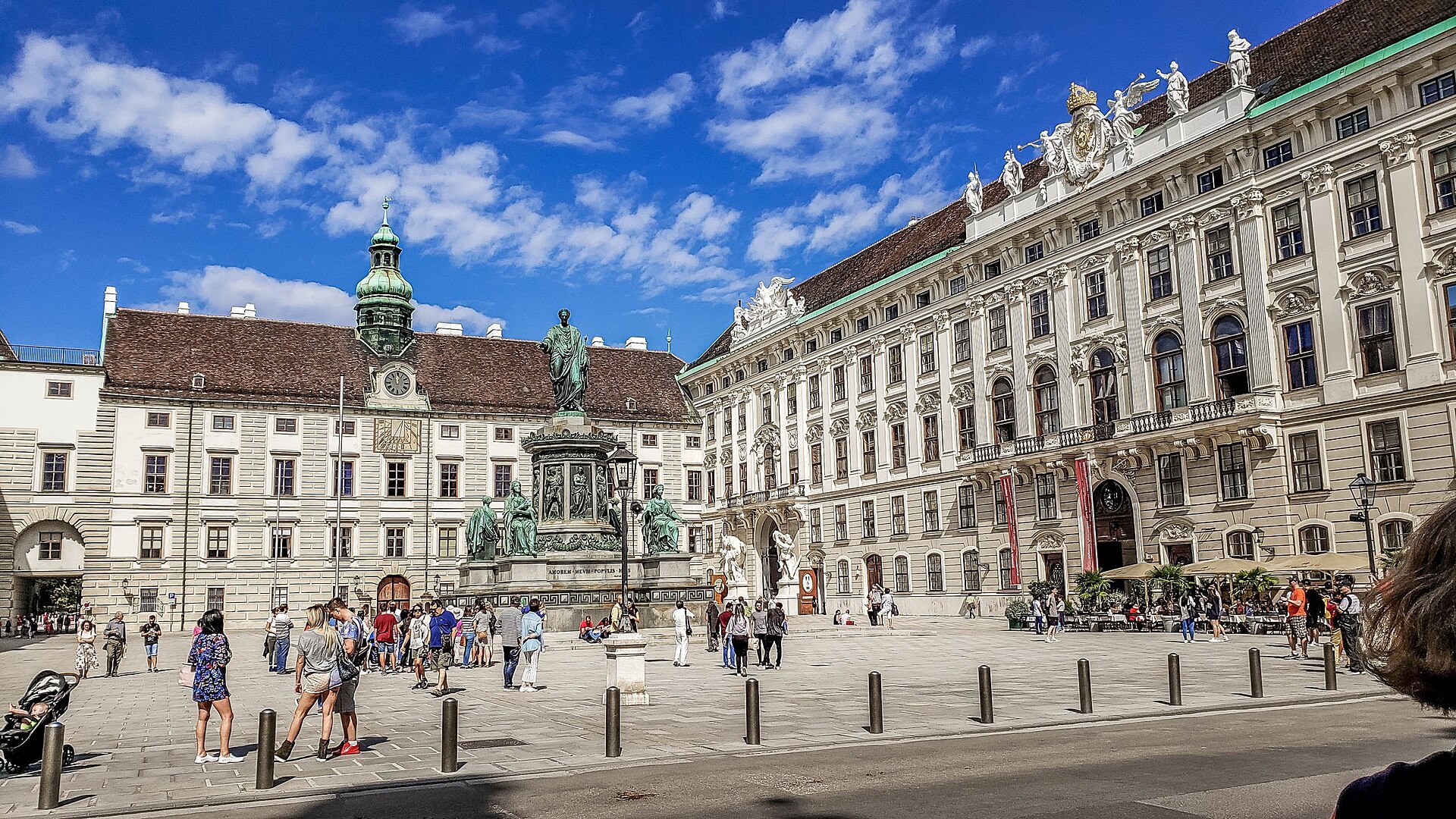 Vienna