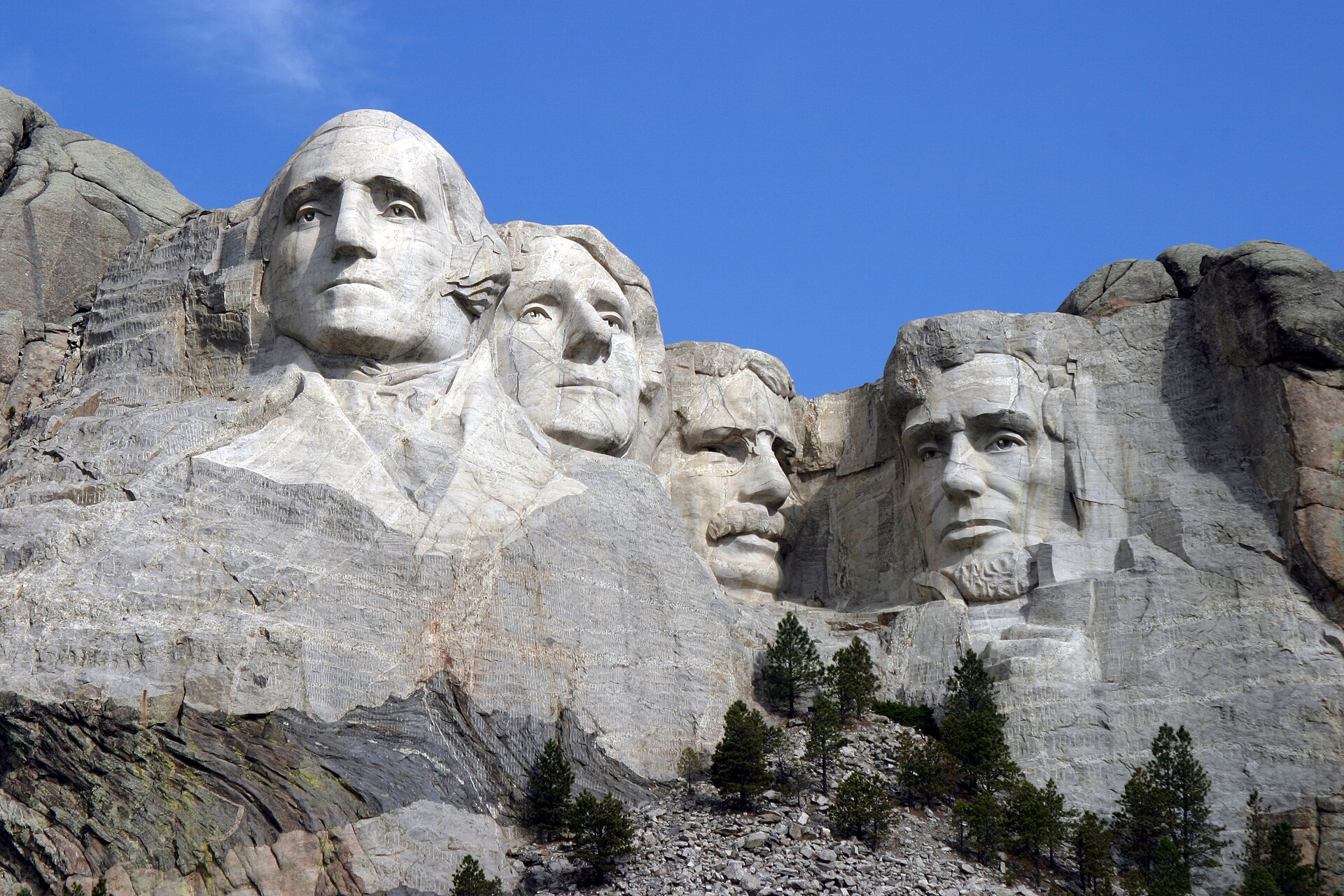USA landmark