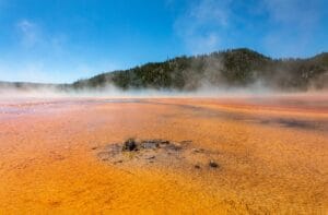 Best Time to Visit Yellowstone National Park (Month-by-Month 2026)