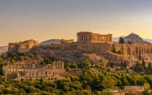 Best Food in Athens: 10 Must-Try Dishes
