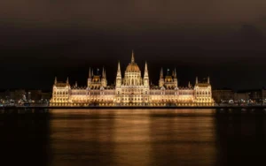 6 Best Thermal Baths in Budapest