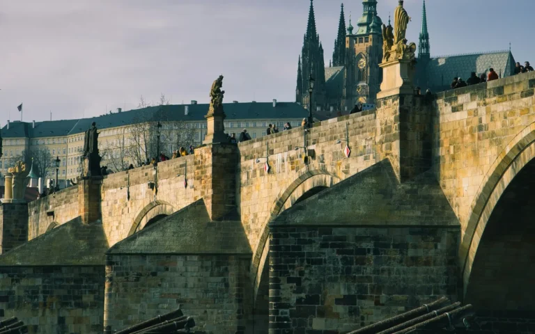 Czech Republic Visa Requirements (2026): The Complete Guide
