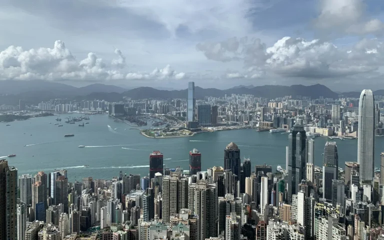 Where to Stay in Hong Kong: The 6 Best Neighborhoods (2026)