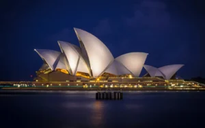 10-Day Australia East Coast Itinerary