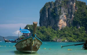 Best Places to Visit in November 2028: Dry Seasons Open Across Asia