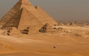 What to Pack for Egypt: Pyramids + Desert + Nile