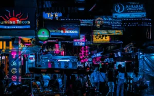 Cheap Eats Around the World: 25 Cities With Real Street Food Prices