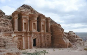 How Many Days Do You Need in Jordan?