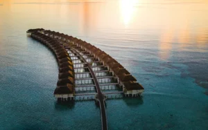 The Complete Honeymoon Destination Guide