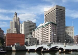 Best Weekend Getaways From Providence