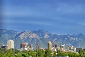 12 Best Weekend Getaways from Salt Lake City: Canyons, Parks & Powder